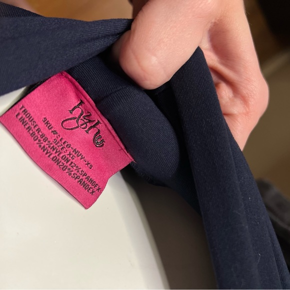 Hyhu Slimming Stretch Leggings - Picture 4 of 4